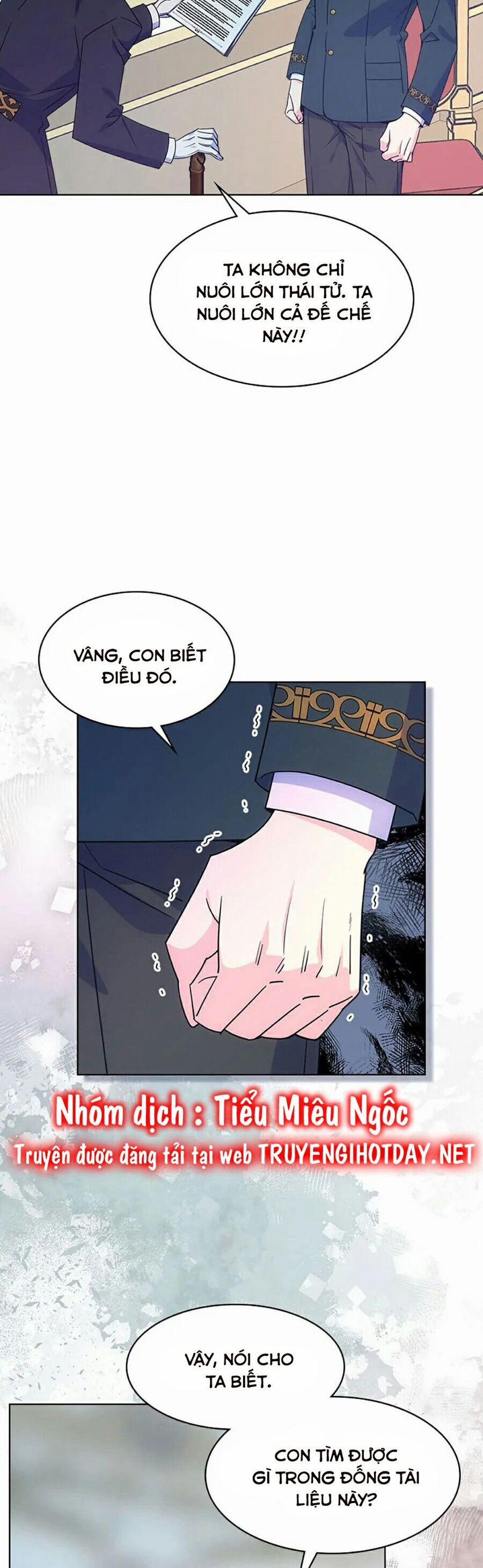 Anh Trai Tôi Quá Hiền Lành Làm Tôi Lo Lắng Ghê 75 trang 17