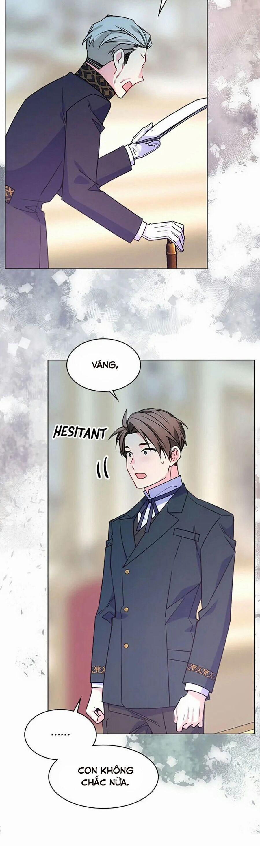 Anh Trai Tôi Quá Hiền Lành Làm Tôi Lo Lắng Ghê 75 trang 18