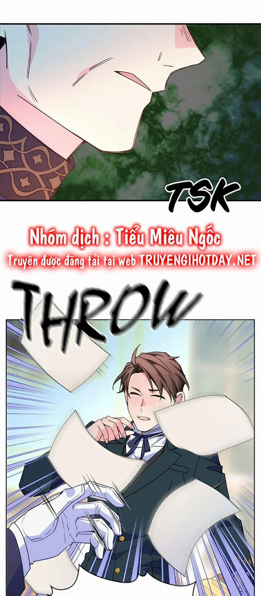 Anh Trai Tôi Quá Hiền Lành Làm Tôi Lo Lắng Ghê 75 trang 19