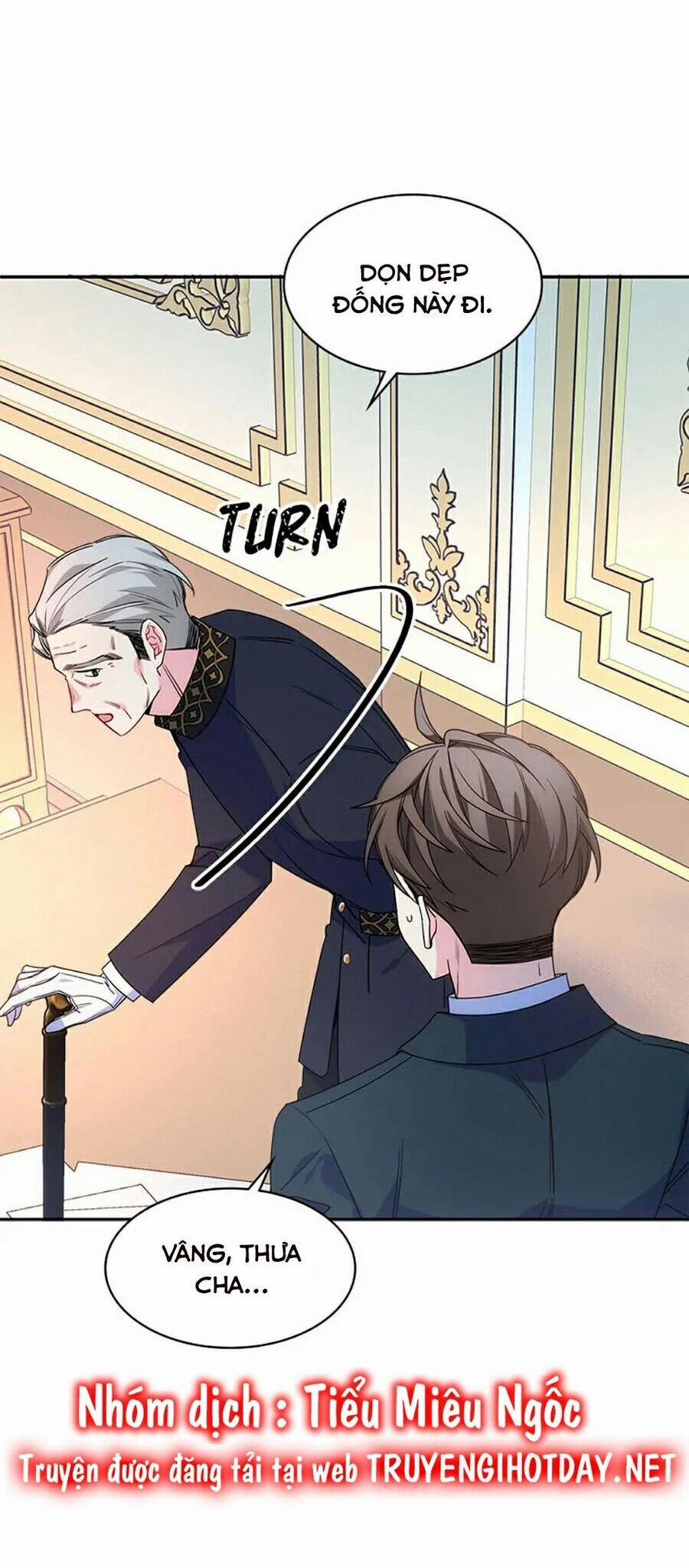 Anh Trai Tôi Quá Hiền Lành Làm Tôi Lo Lắng Ghê 75 trang 21