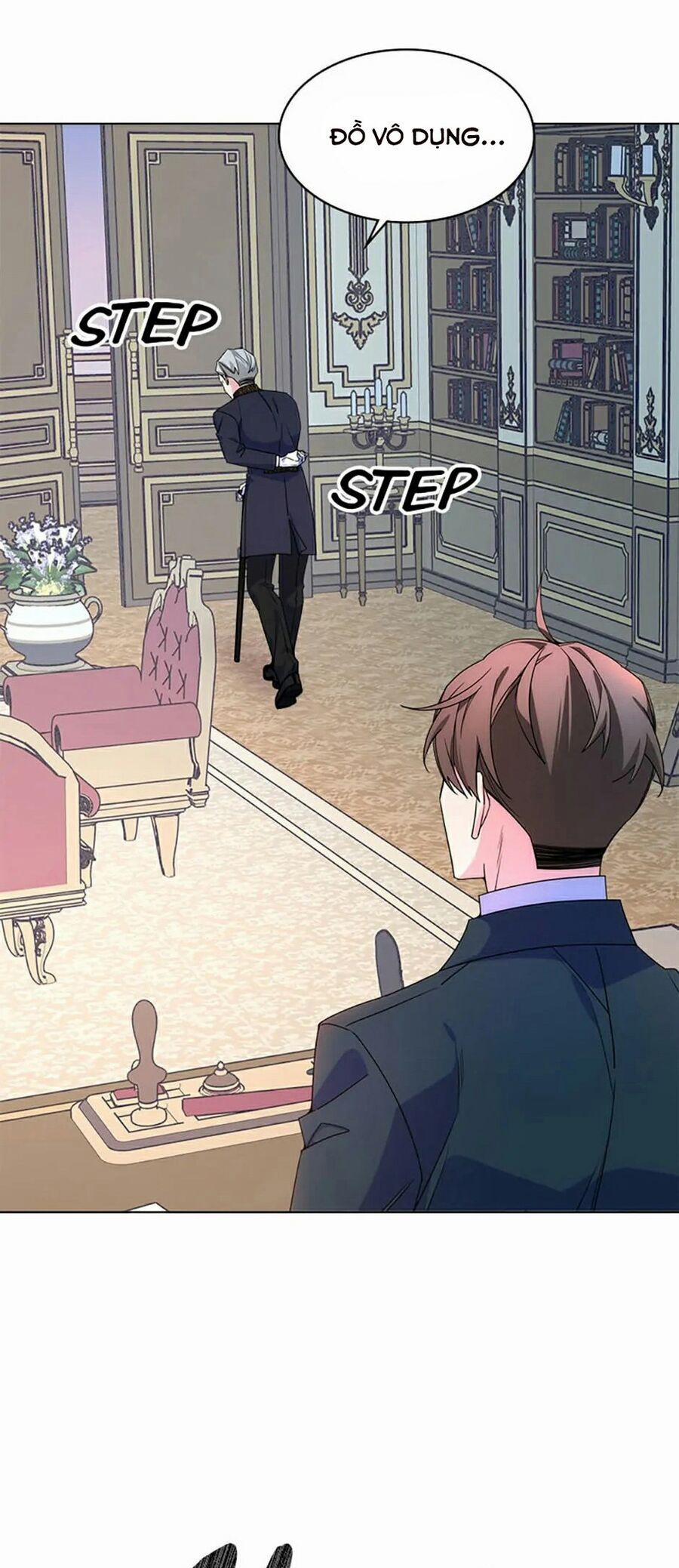 Anh Trai Tôi Quá Hiền Lành Làm Tôi Lo Lắng Ghê 75 trang 22