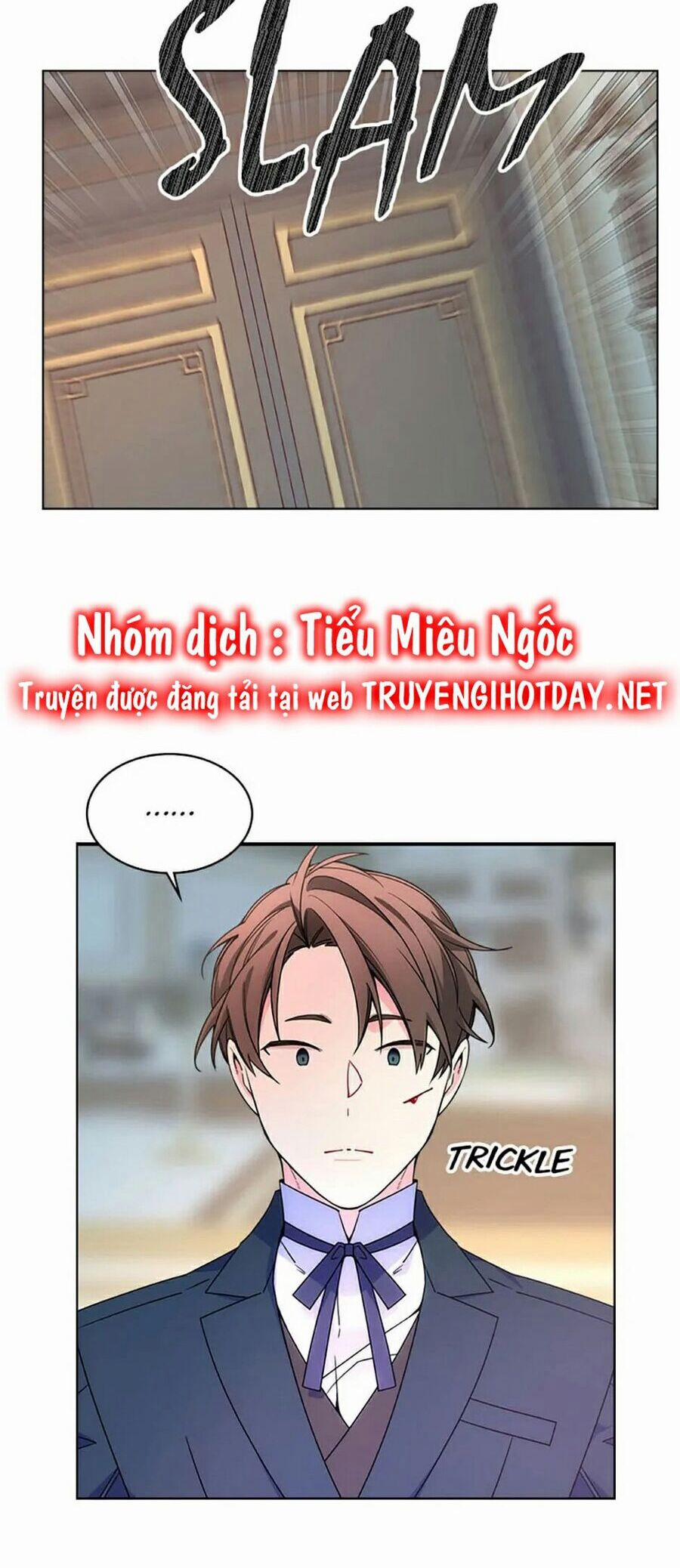 Anh Trai Tôi Quá Hiền Lành Làm Tôi Lo Lắng Ghê 75 trang 23