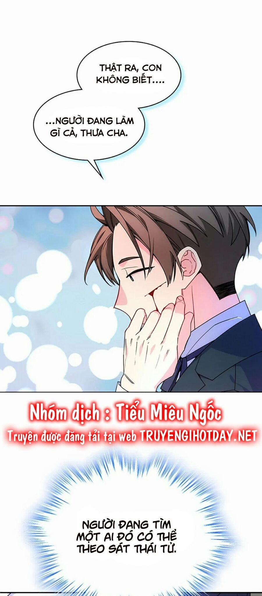 Anh Trai Tôi Quá Hiền Lành Làm Tôi Lo Lắng Ghê 75 trang 24