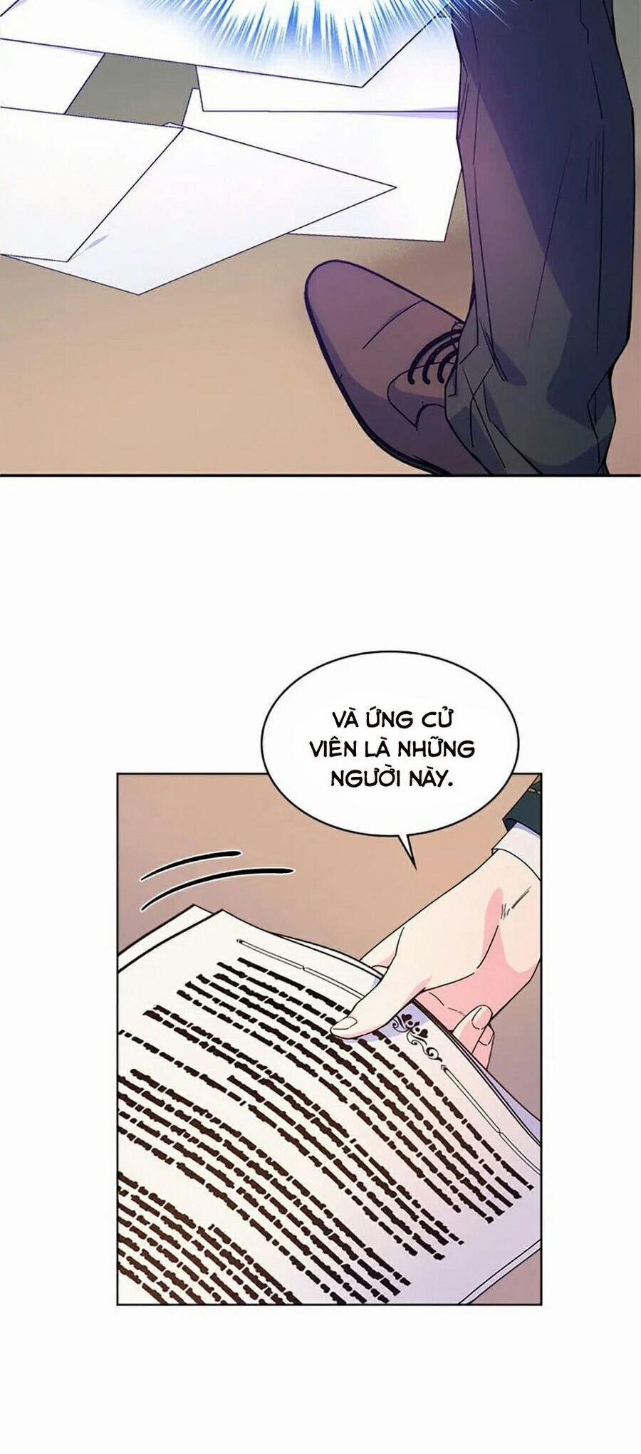 Anh Trai Tôi Quá Hiền Lành Làm Tôi Lo Lắng Ghê 75 trang 25