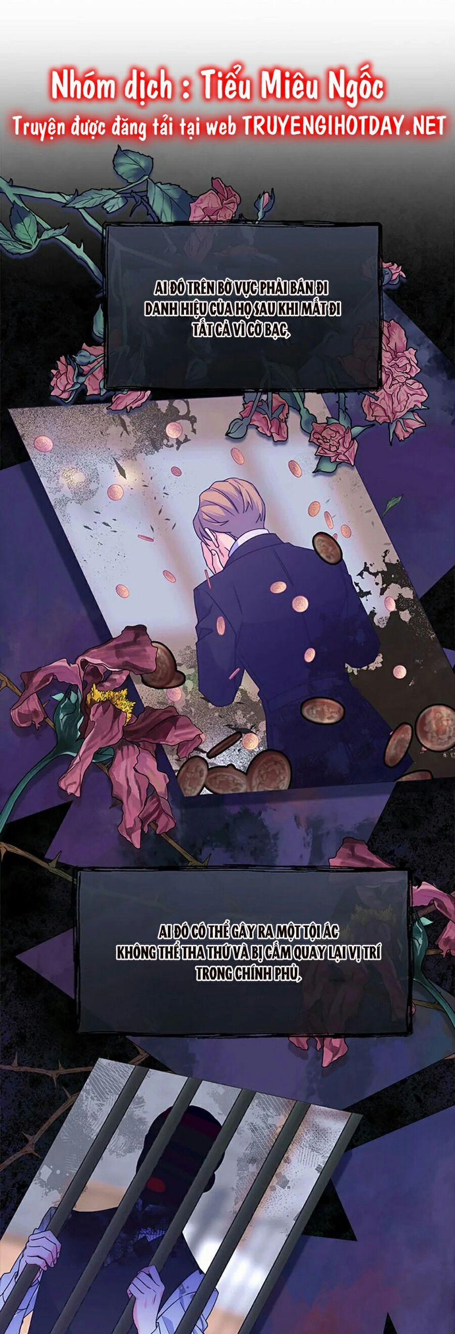 Anh Trai Tôi Quá Hiền Lành Làm Tôi Lo Lắng Ghê 75 trang 26