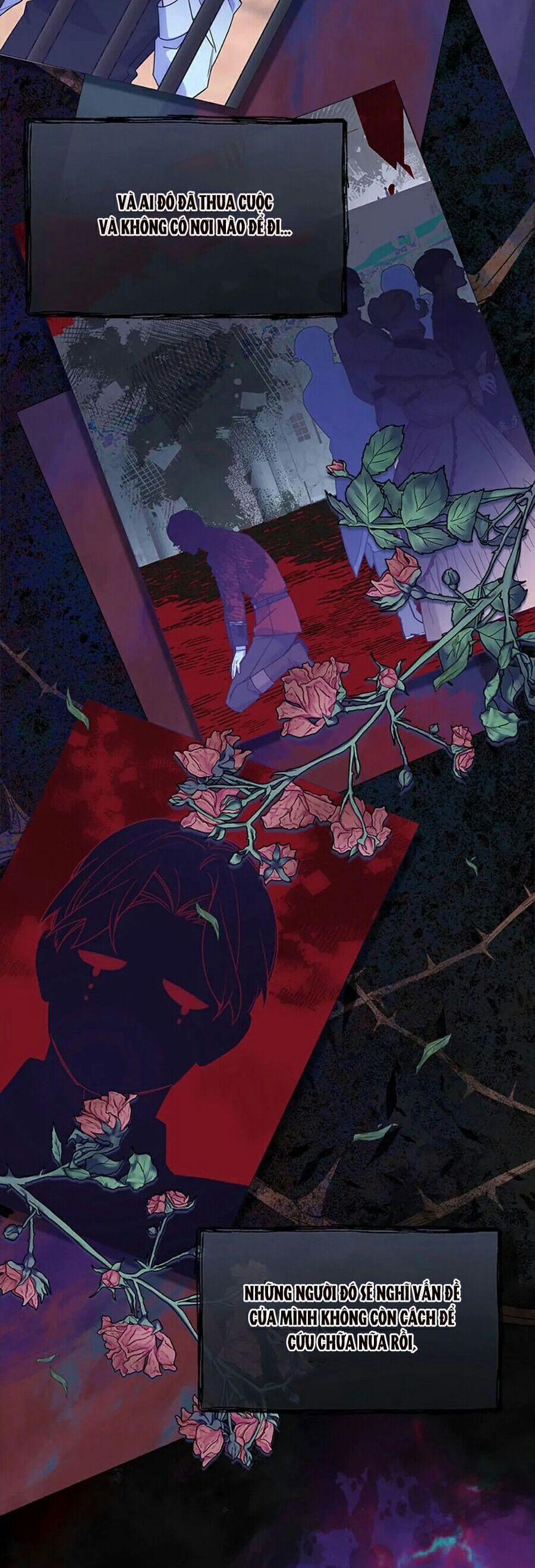 Anh Trai Tôi Quá Hiền Lành Làm Tôi Lo Lắng Ghê 75 trang 27