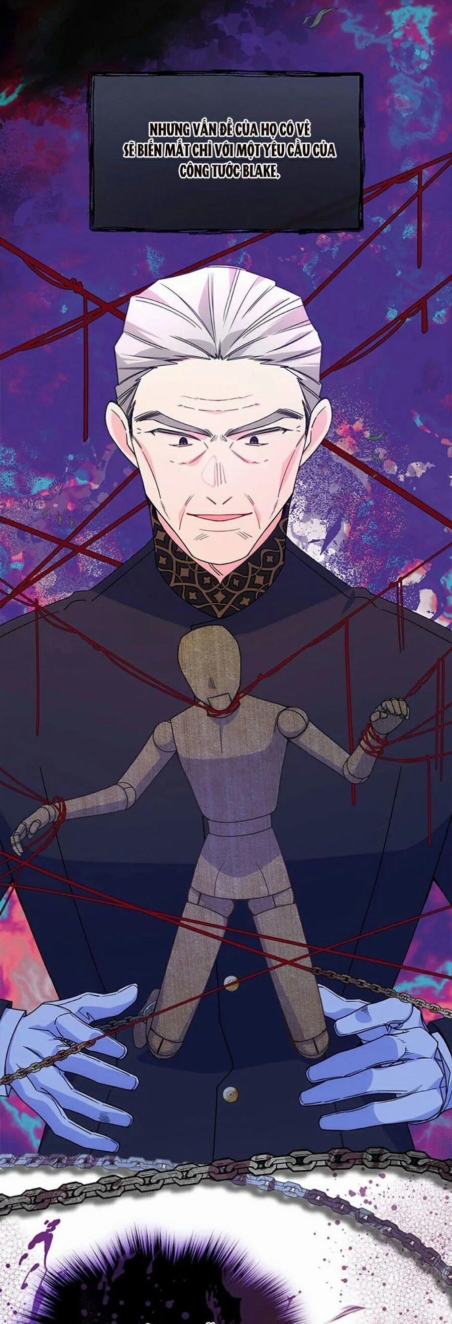 Anh Trai Tôi Quá Hiền Lành Làm Tôi Lo Lắng Ghê 75 trang 28