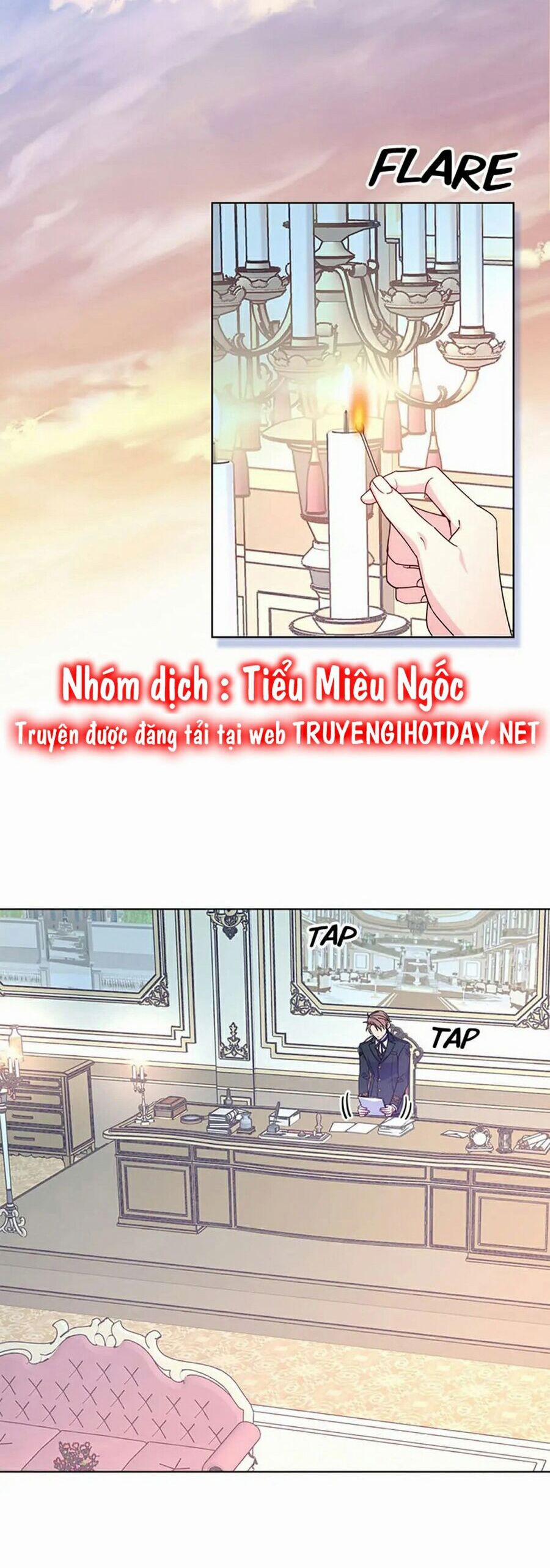 Anh Trai Tôi Quá Hiền Lành Làm Tôi Lo Lắng Ghê 75 trang 3