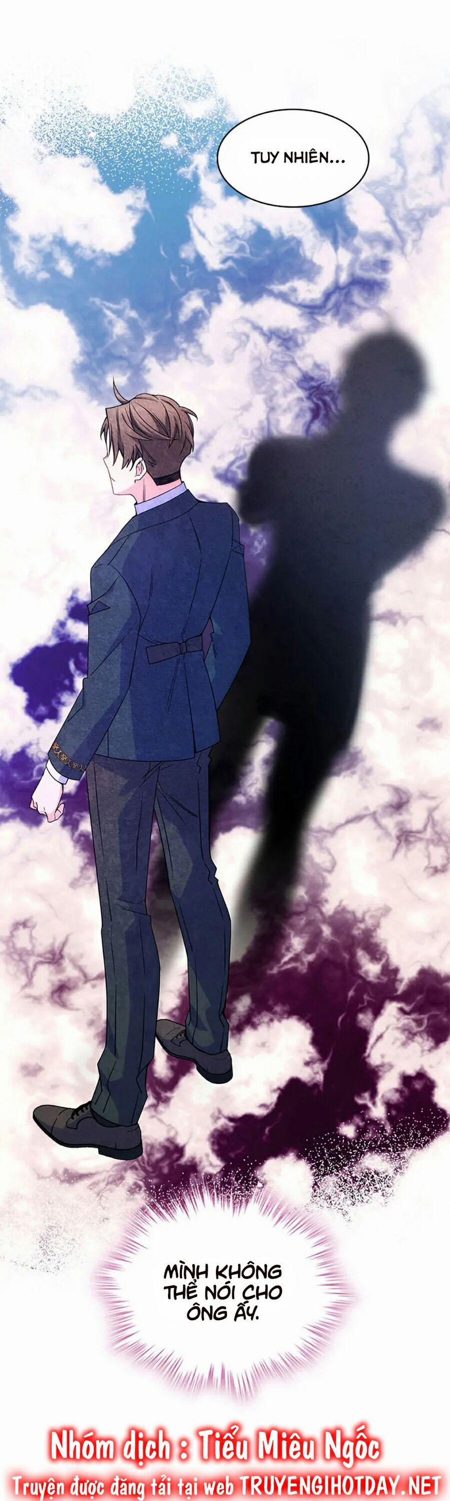 Anh Trai Tôi Quá Hiền Lành Làm Tôi Lo Lắng Ghê 75 trang 30