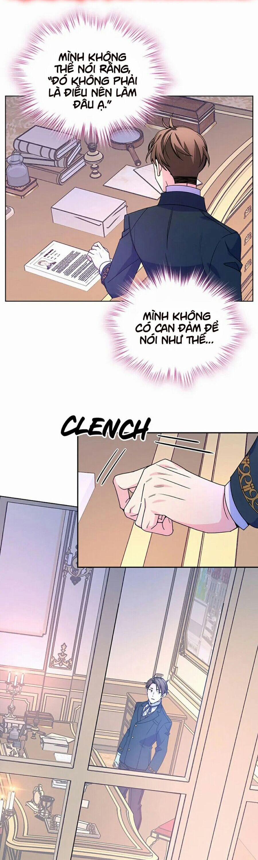 Anh Trai Tôi Quá Hiền Lành Làm Tôi Lo Lắng Ghê 75 trang 31