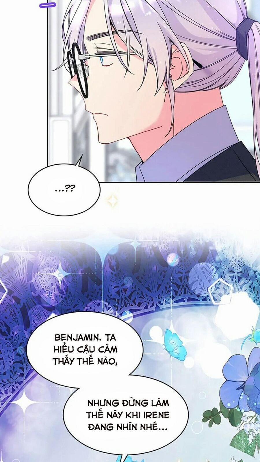 Anh Trai Tôi Quá Hiền Lành Làm Tôi Lo Lắng Ghê 75 trang 34