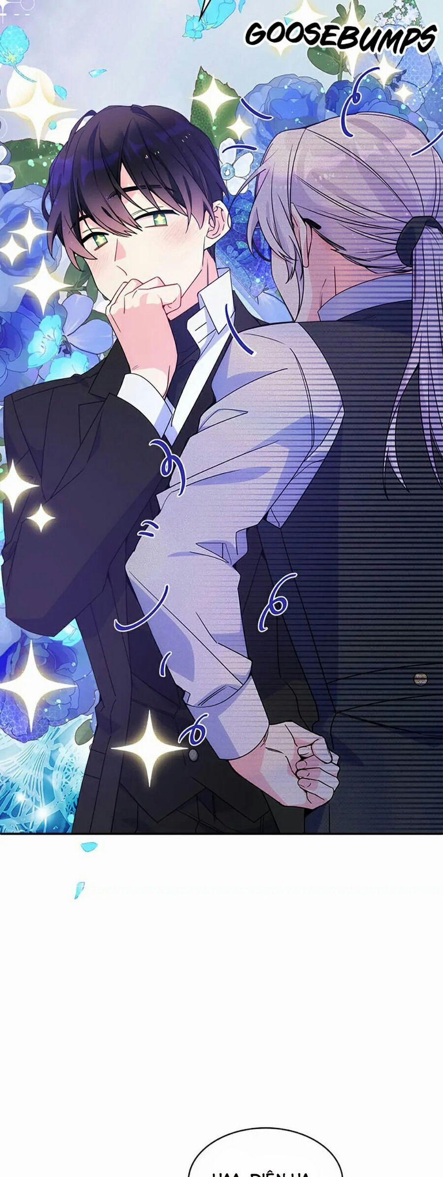 Anh Trai Tôi Quá Hiền Lành Làm Tôi Lo Lắng Ghê 75 trang 35