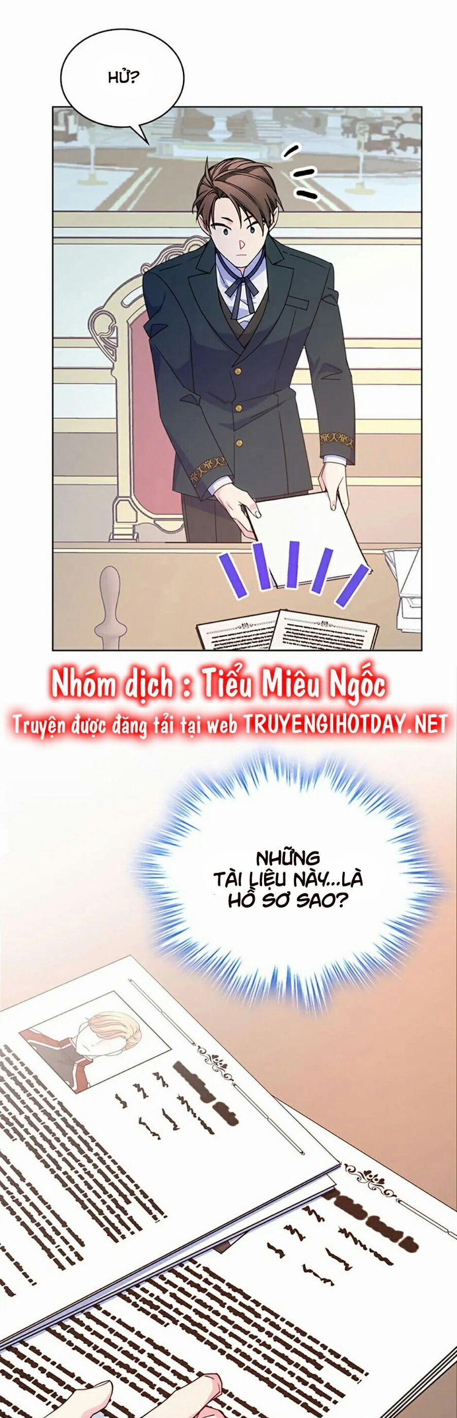 Anh Trai Tôi Quá Hiền Lành Làm Tôi Lo Lắng Ghê 75 trang 4