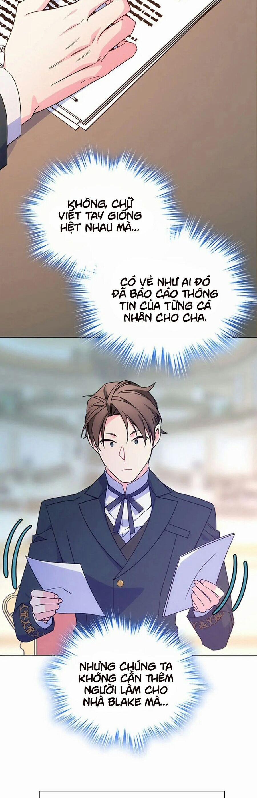 Anh Trai Tôi Quá Hiền Lành Làm Tôi Lo Lắng Ghê 75 trang 5