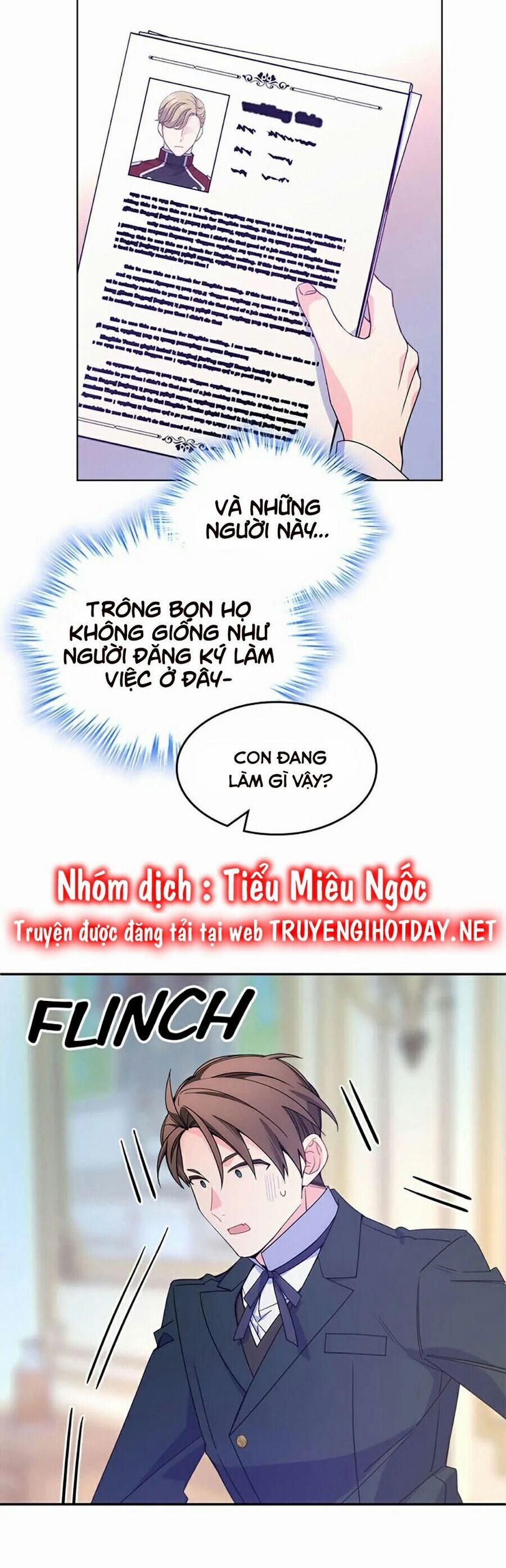 Anh Trai Tôi Quá Hiền Lành Làm Tôi Lo Lắng Ghê 75 trang 6