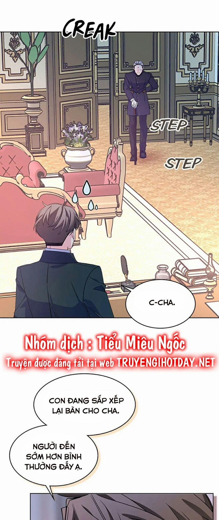 Anh Trai Tôi Quá Hiền Lành Làm Tôi Lo Lắng Ghê 75 trang 7