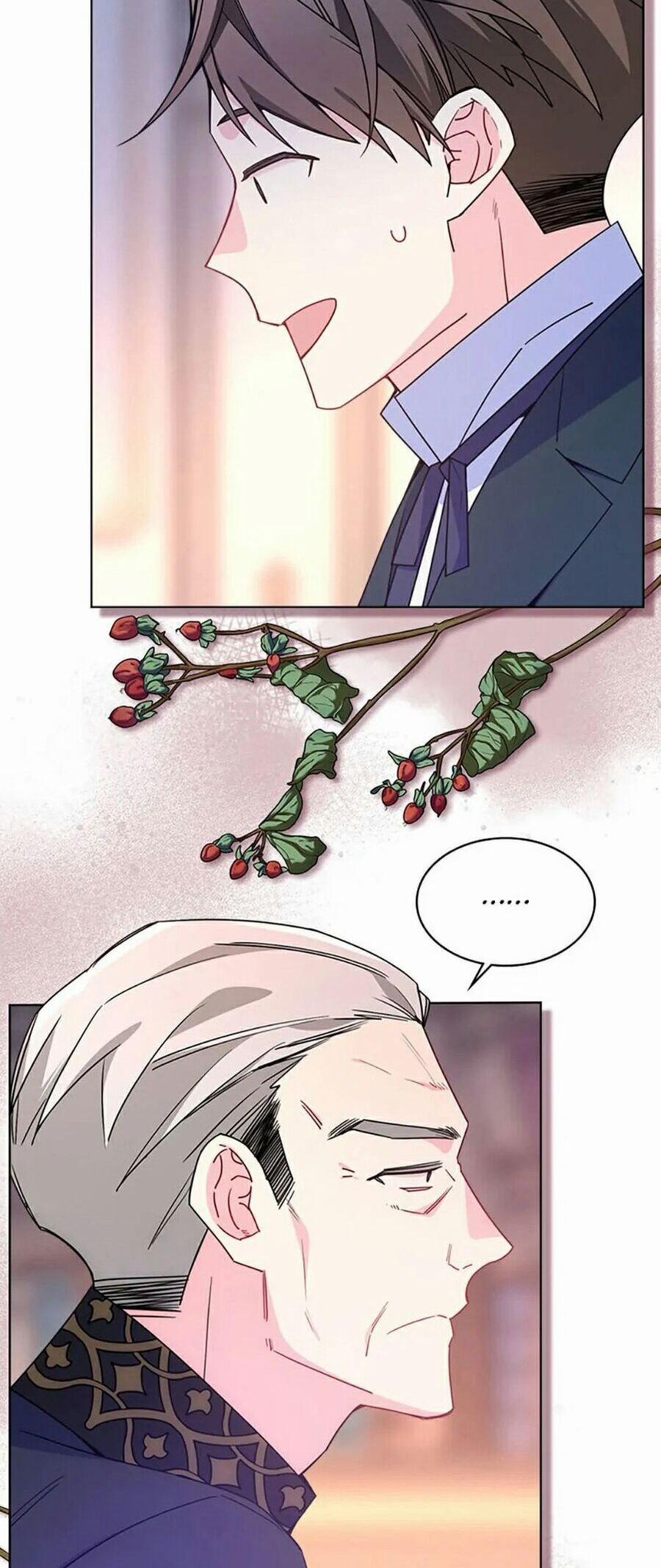 Anh Trai Tôi Quá Hiền Lành Làm Tôi Lo Lắng Ghê 75 trang 8