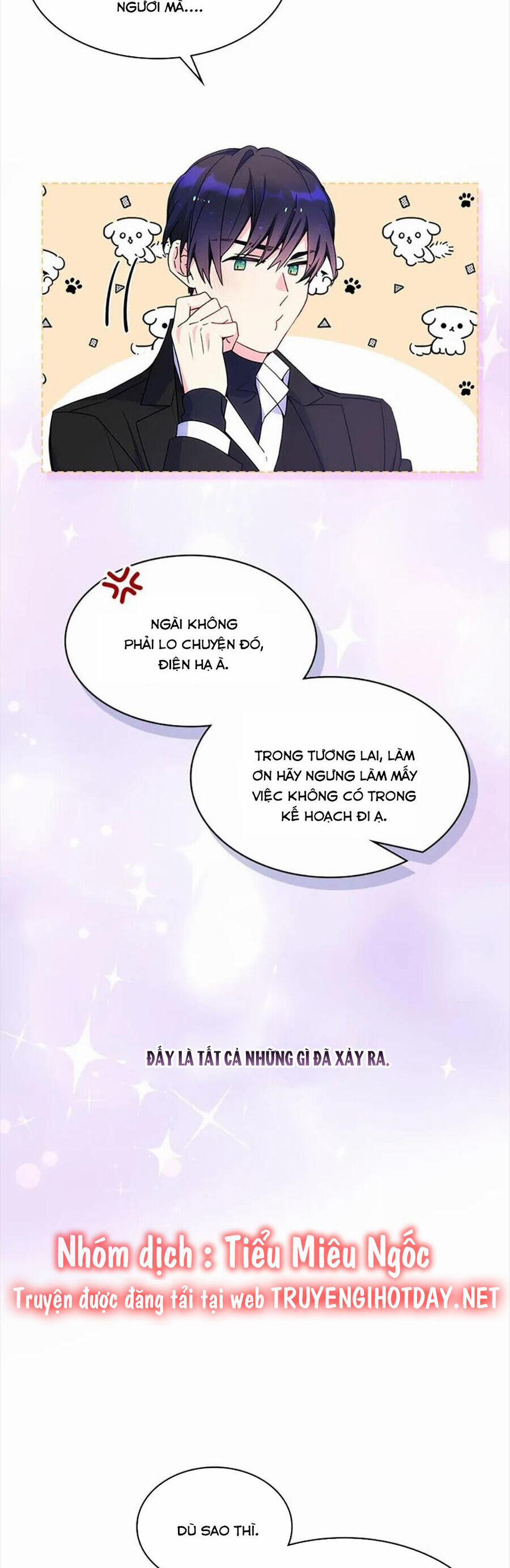 Anh Trai Tôi Quá Hiền Lành Làm Tôi Lo Lắng Ghê 76 trang 10