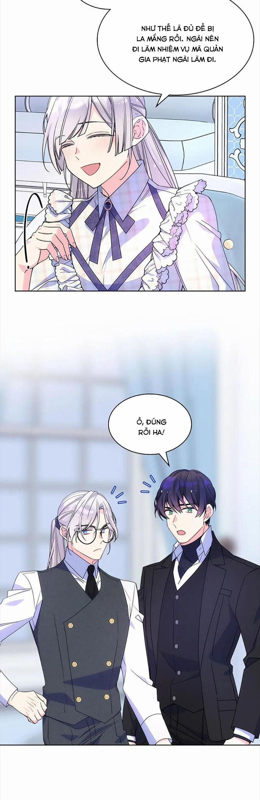 Anh Trai Tôi Quá Hiền Lành Làm Tôi Lo Lắng Ghê 76 trang 11