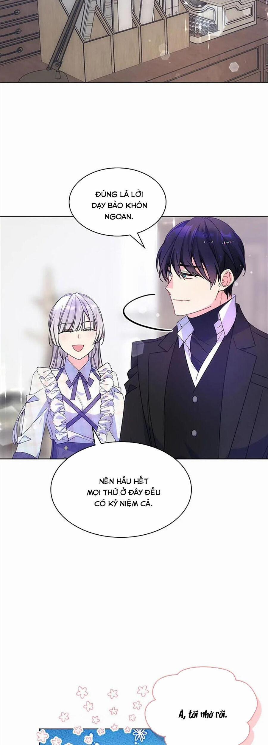 Anh Trai Tôi Quá Hiền Lành Làm Tôi Lo Lắng Ghê 76 trang 16