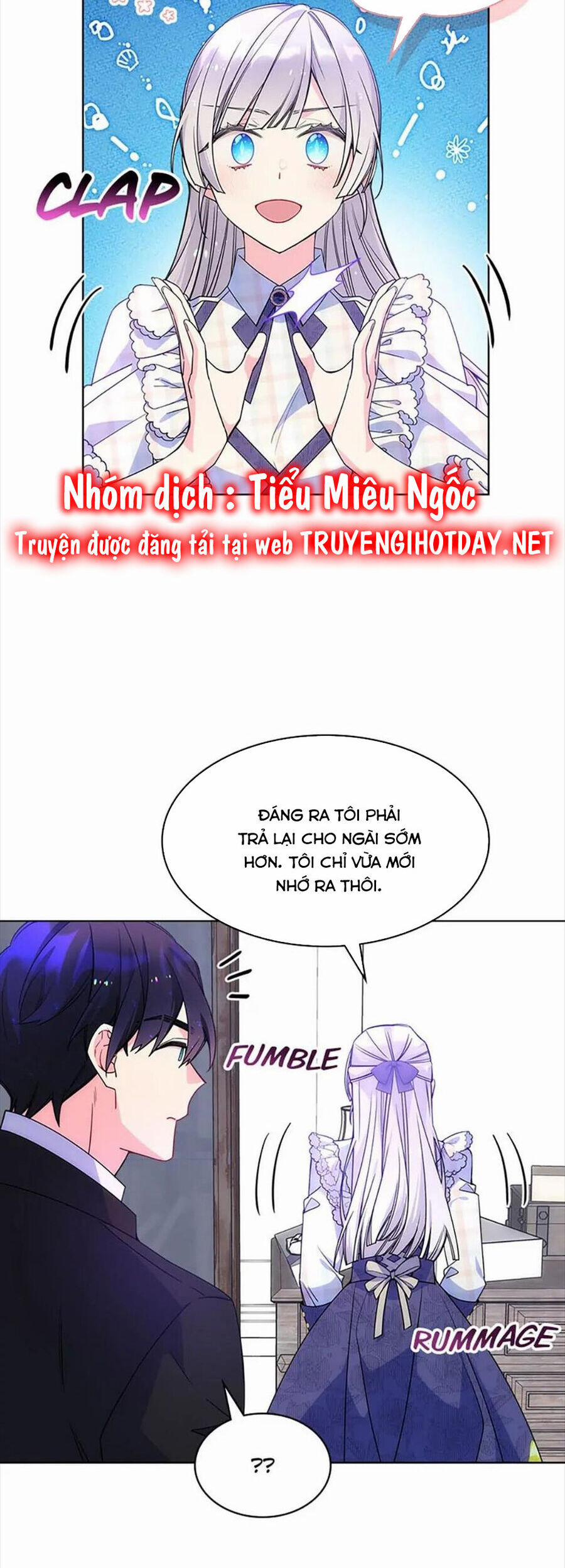 Anh Trai Tôi Quá Hiền Lành Làm Tôi Lo Lắng Ghê 76 trang 17