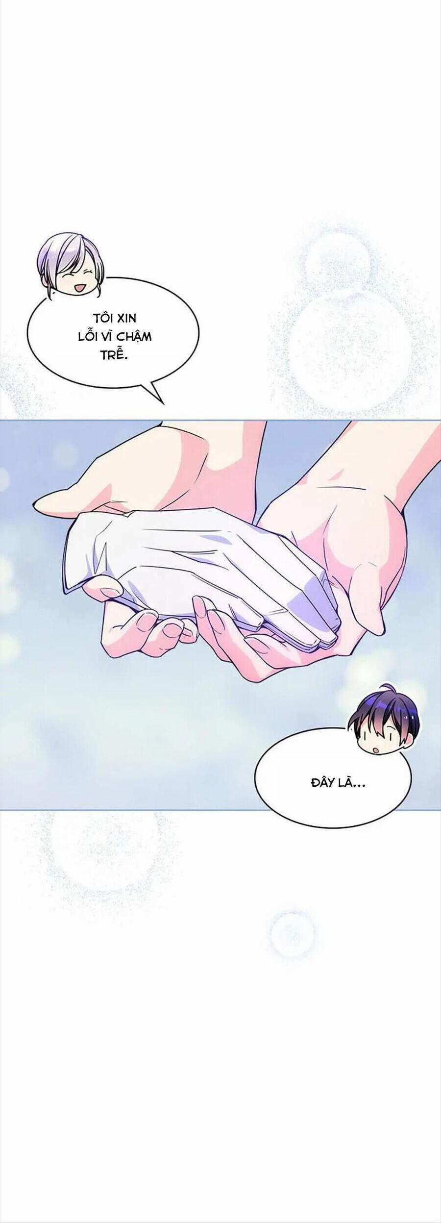 Anh Trai Tôi Quá Hiền Lành Làm Tôi Lo Lắng Ghê 76 trang 18