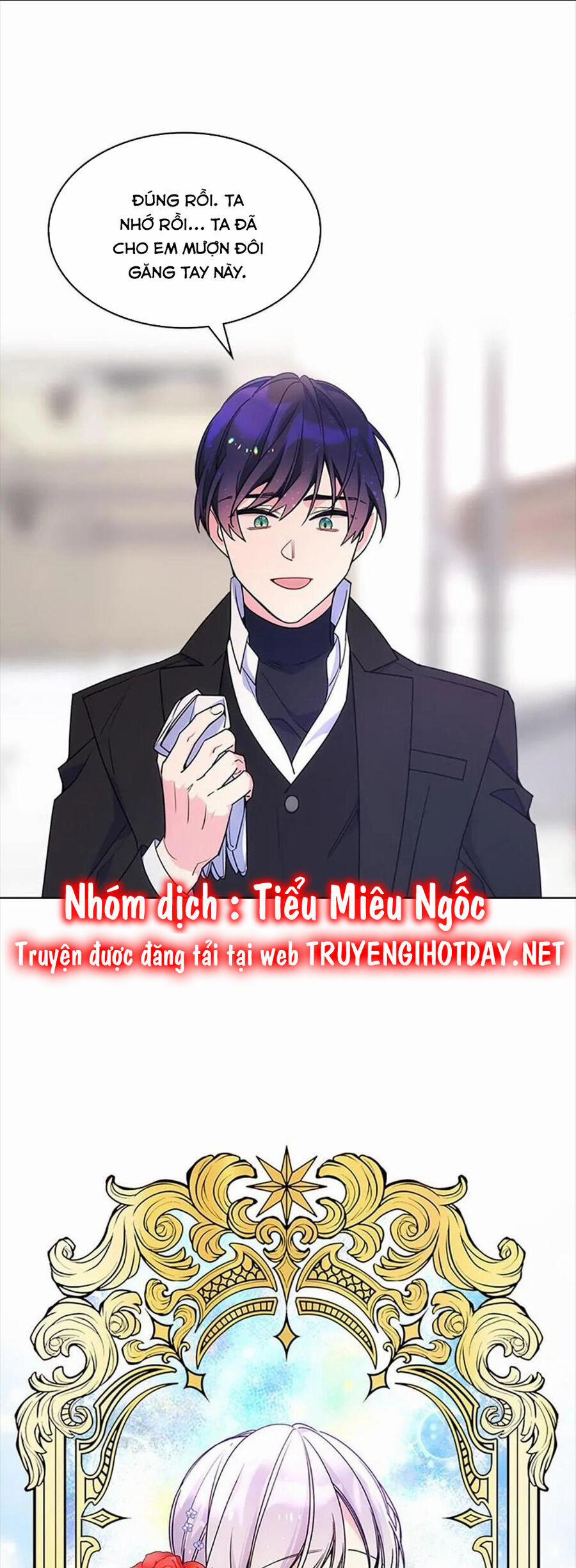 Anh Trai Tôi Quá Hiền Lành Làm Tôi Lo Lắng Ghê 76 trang 19