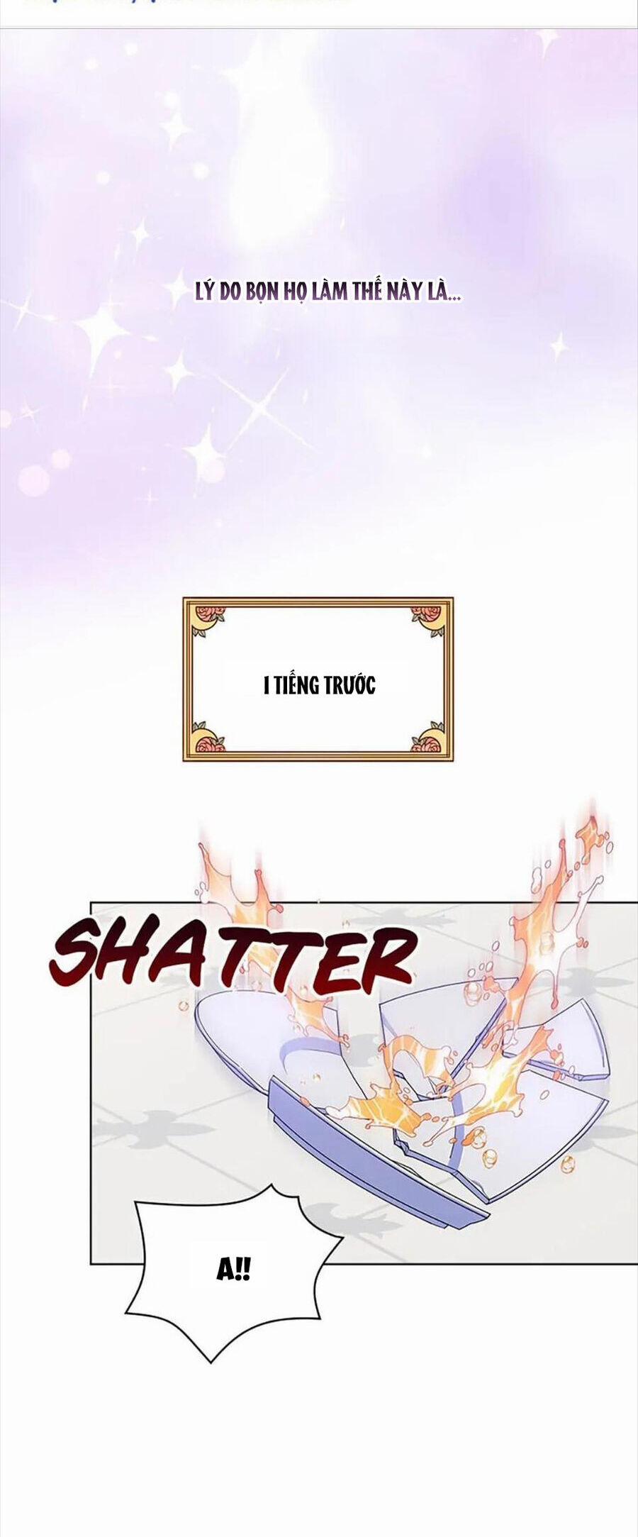 Anh Trai Tôi Quá Hiền Lành Làm Tôi Lo Lắng Ghê 76 trang 2