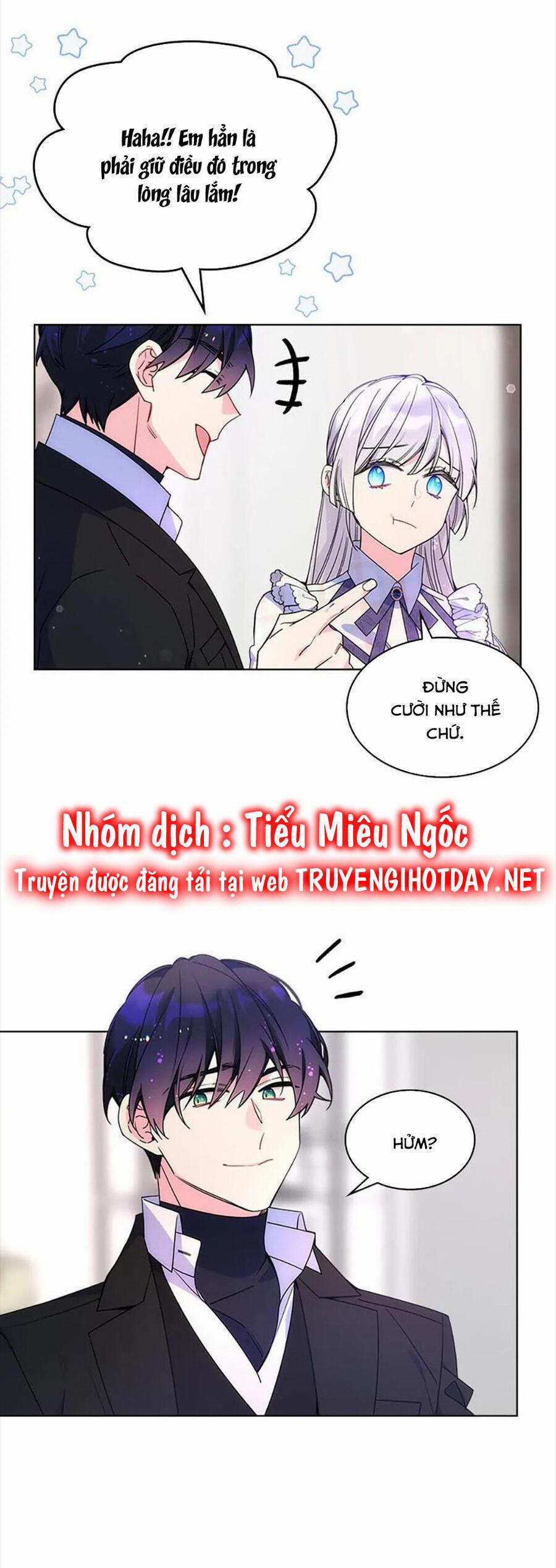 Anh Trai Tôi Quá Hiền Lành Làm Tôi Lo Lắng Ghê 76 trang 22