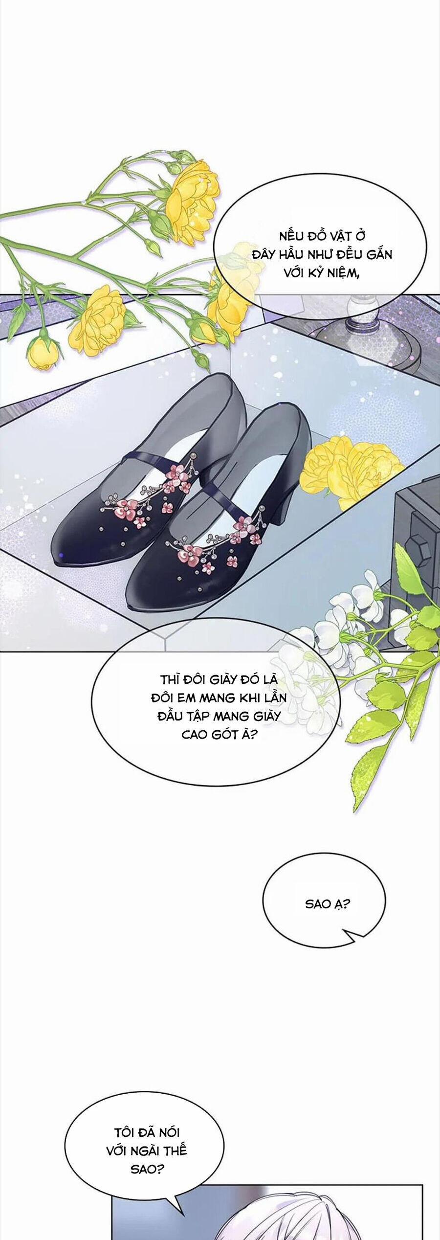 Anh Trai Tôi Quá Hiền Lành Làm Tôi Lo Lắng Ghê 76 trang 23