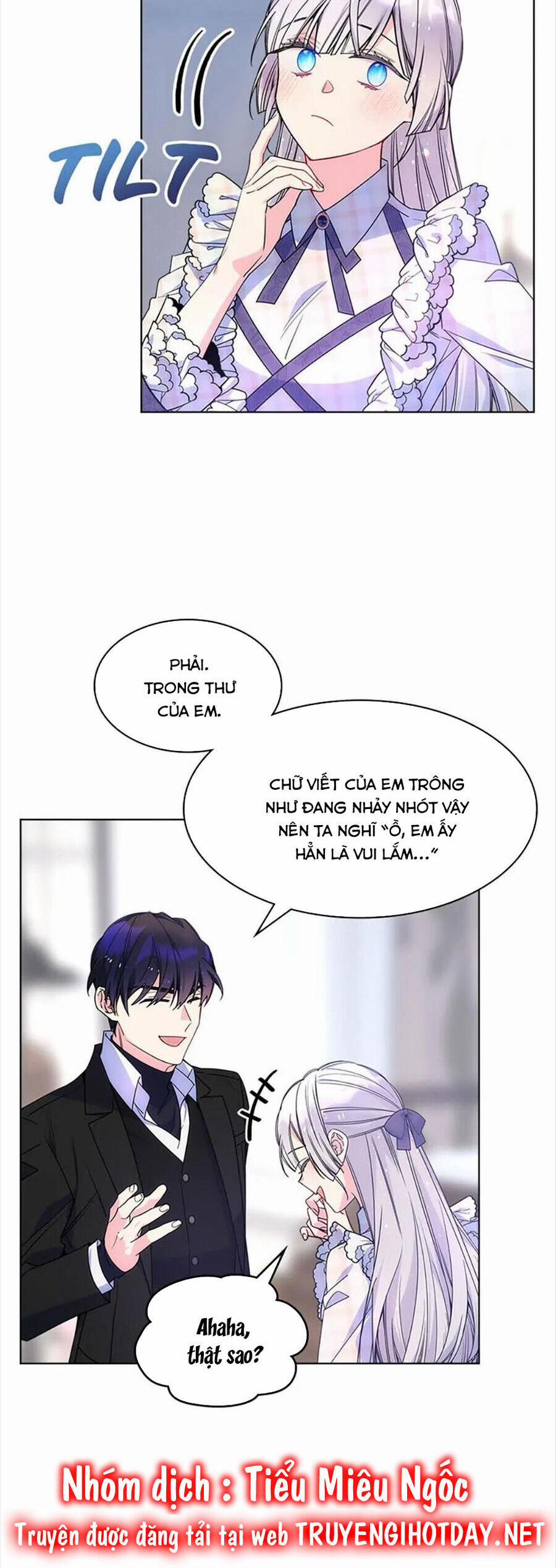 Anh Trai Tôi Quá Hiền Lành Làm Tôi Lo Lắng Ghê 76 trang 24