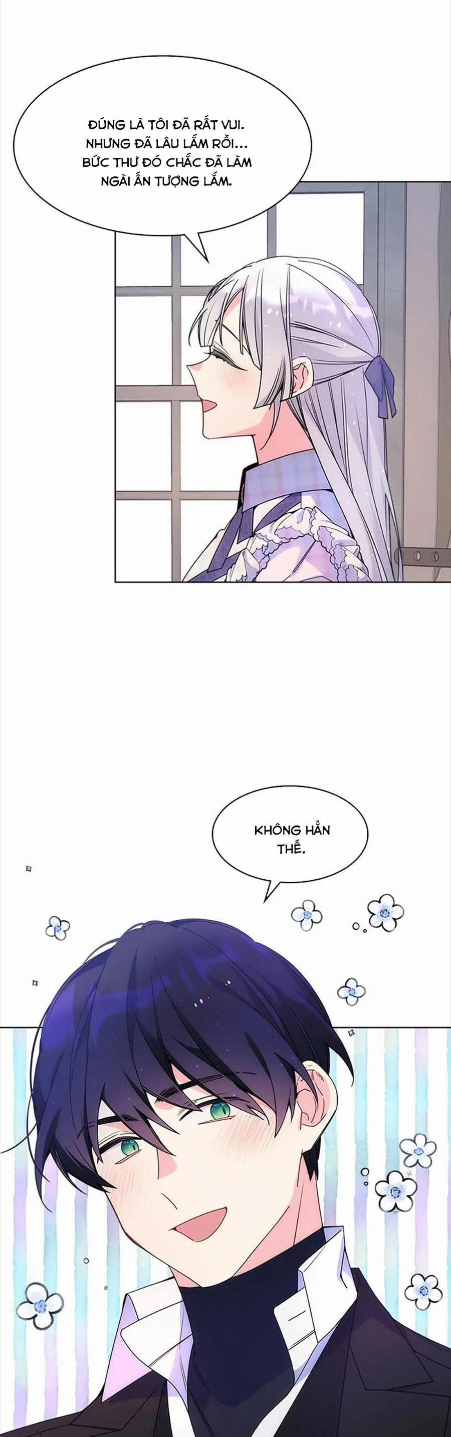 Anh Trai Tôi Quá Hiền Lành Làm Tôi Lo Lắng Ghê 76 trang 25