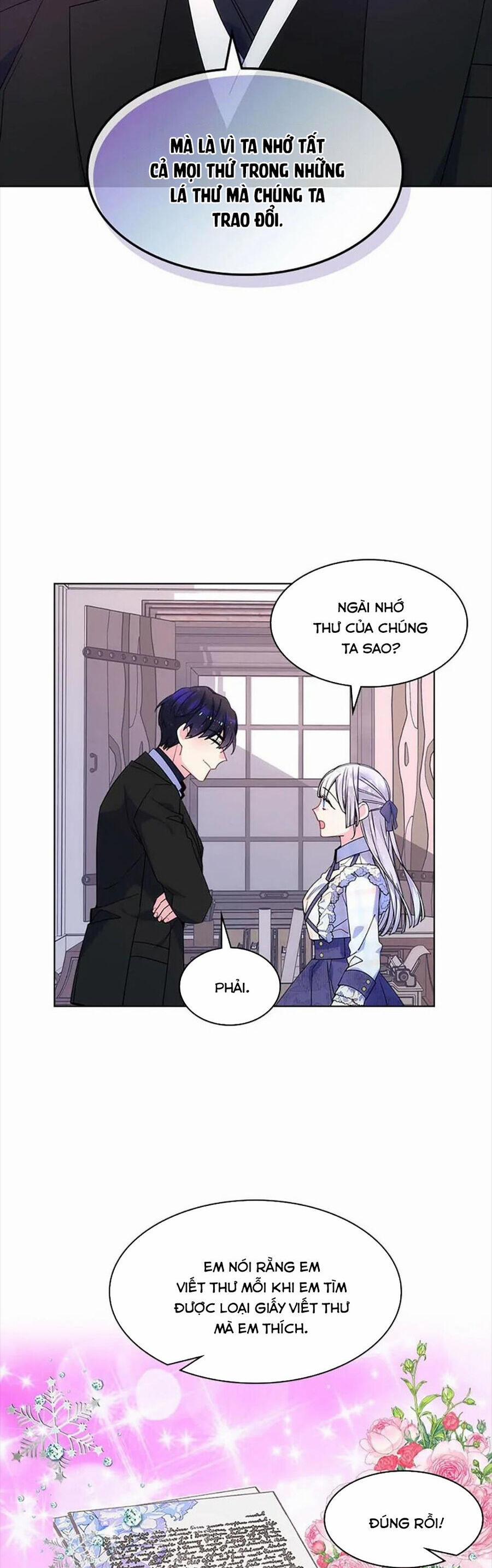 Anh Trai Tôi Quá Hiền Lành Làm Tôi Lo Lắng Ghê 76 trang 26