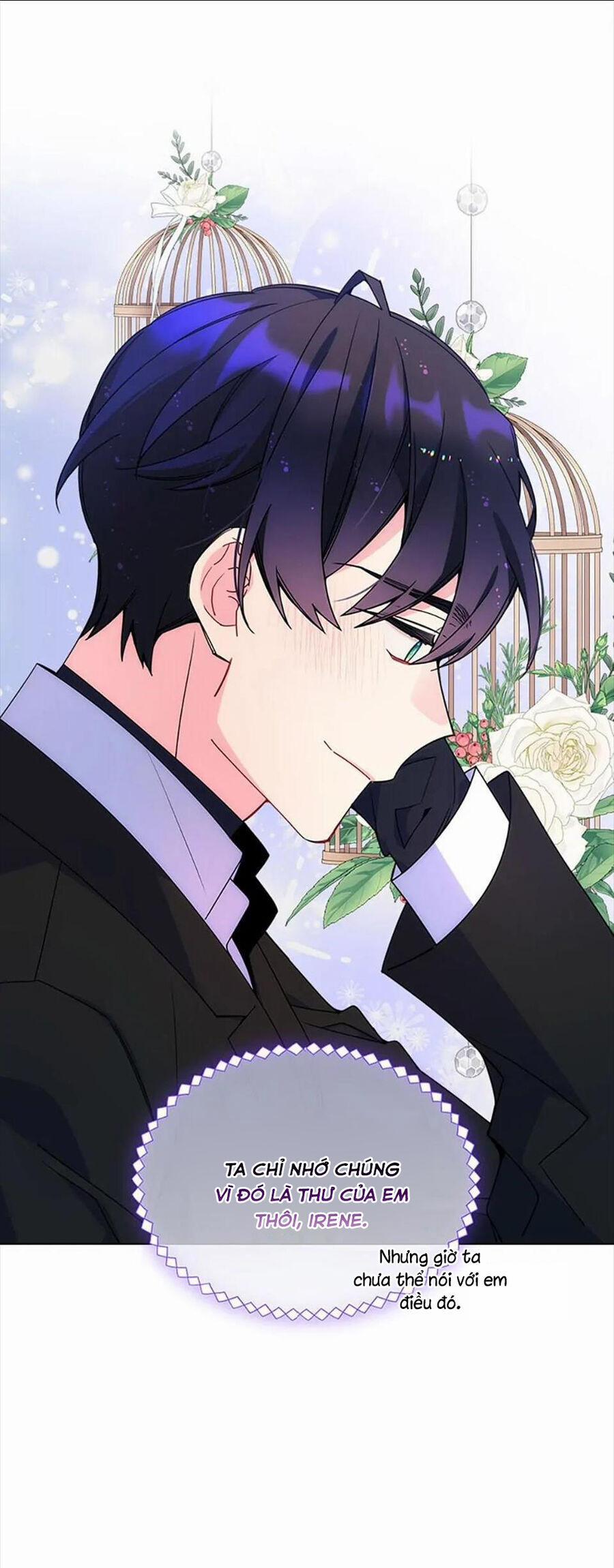 Anh Trai Tôi Quá Hiền Lành Làm Tôi Lo Lắng Ghê 76 trang 28