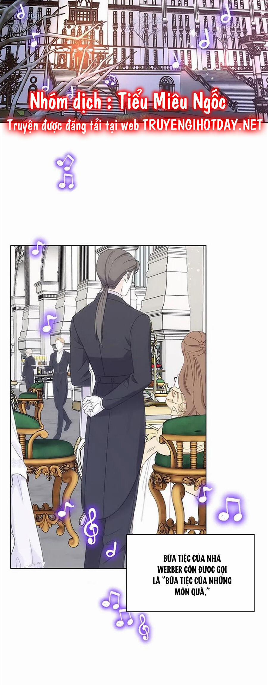 Anh Trai Tôi Quá Hiền Lành Làm Tôi Lo Lắng Ghê 76 trang 30