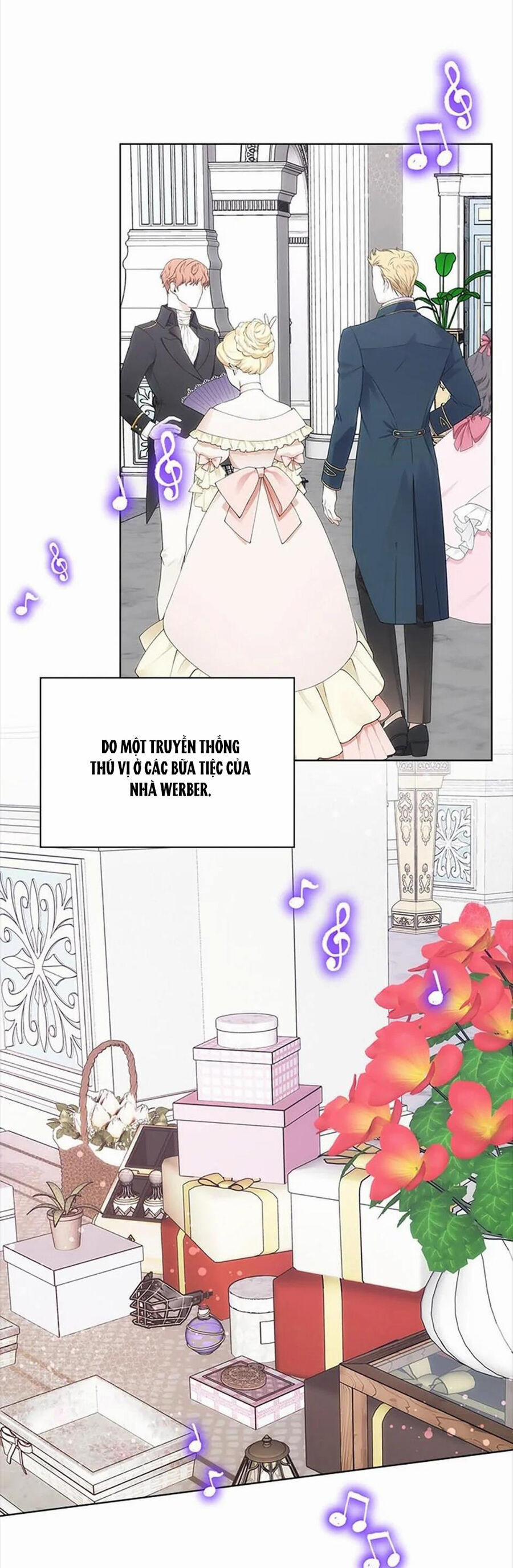 Anh Trai Tôi Quá Hiền Lành Làm Tôi Lo Lắng Ghê 76 trang 31