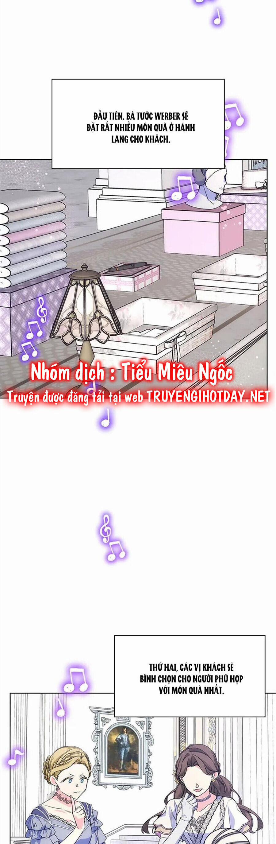 Anh Trai Tôi Quá Hiền Lành Làm Tôi Lo Lắng Ghê 76 trang 32