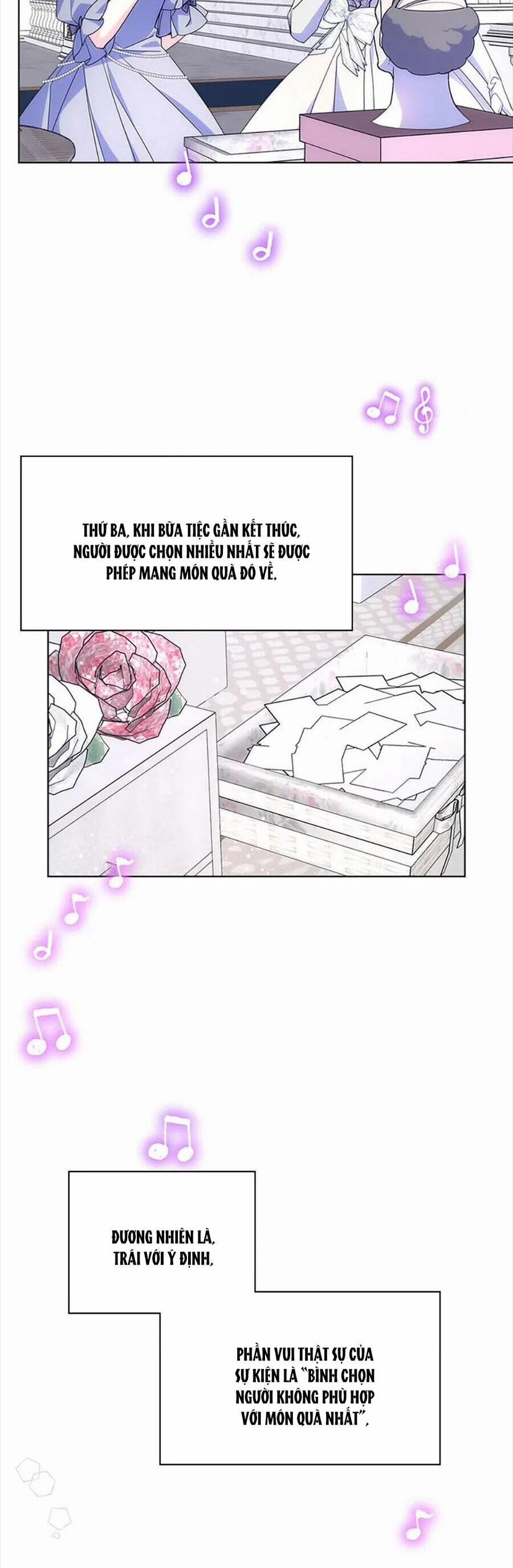 Anh Trai Tôi Quá Hiền Lành Làm Tôi Lo Lắng Ghê 76 trang 33