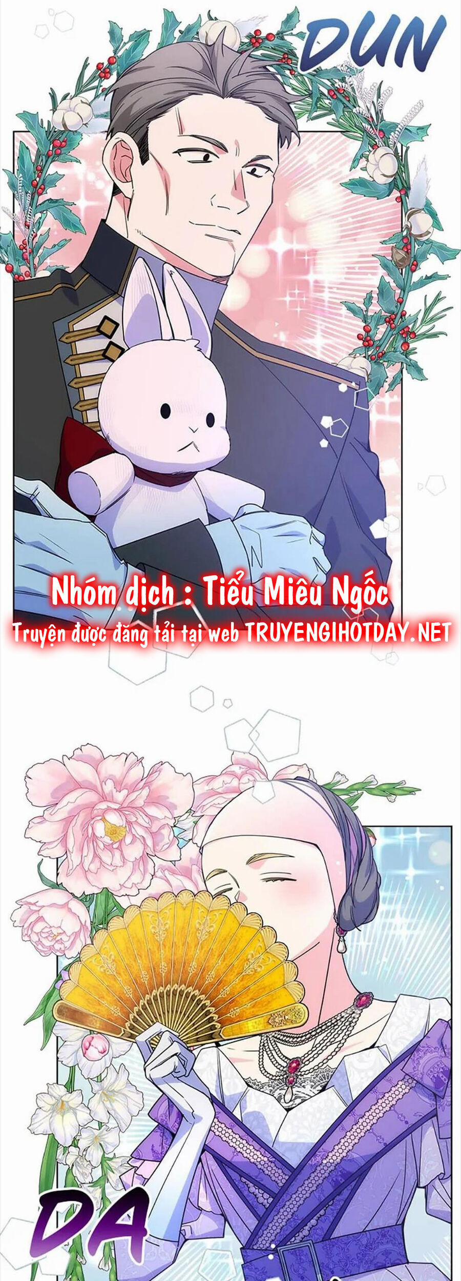 Anh Trai Tôi Quá Hiền Lành Làm Tôi Lo Lắng Ghê 76 trang 34