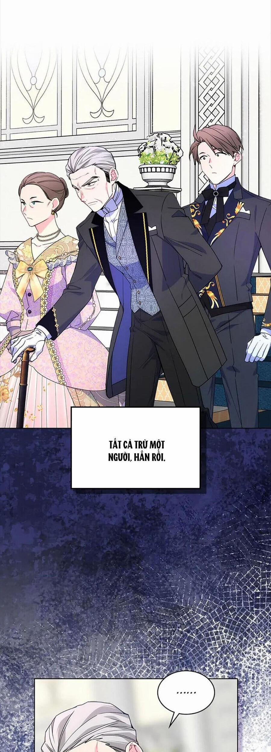 Anh Trai Tôi Quá Hiền Lành Làm Tôi Lo Lắng Ghê 76 trang 36