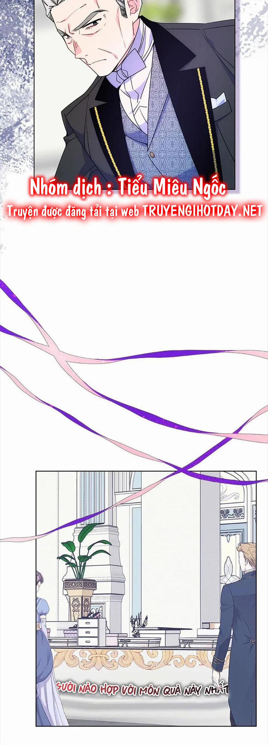 Anh Trai Tôi Quá Hiền Lành Làm Tôi Lo Lắng Ghê 76 trang 37