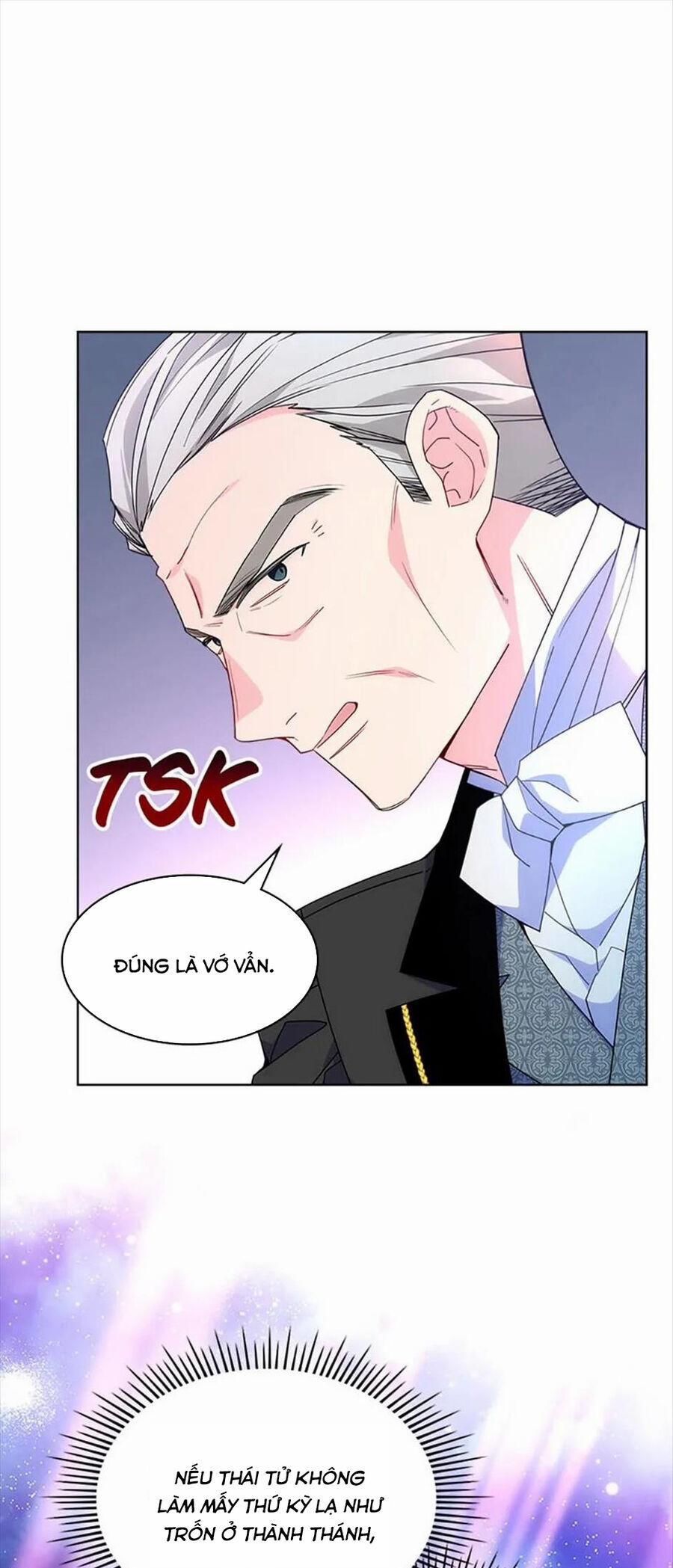 Anh Trai Tôi Quá Hiền Lành Làm Tôi Lo Lắng Ghê 76 trang 38