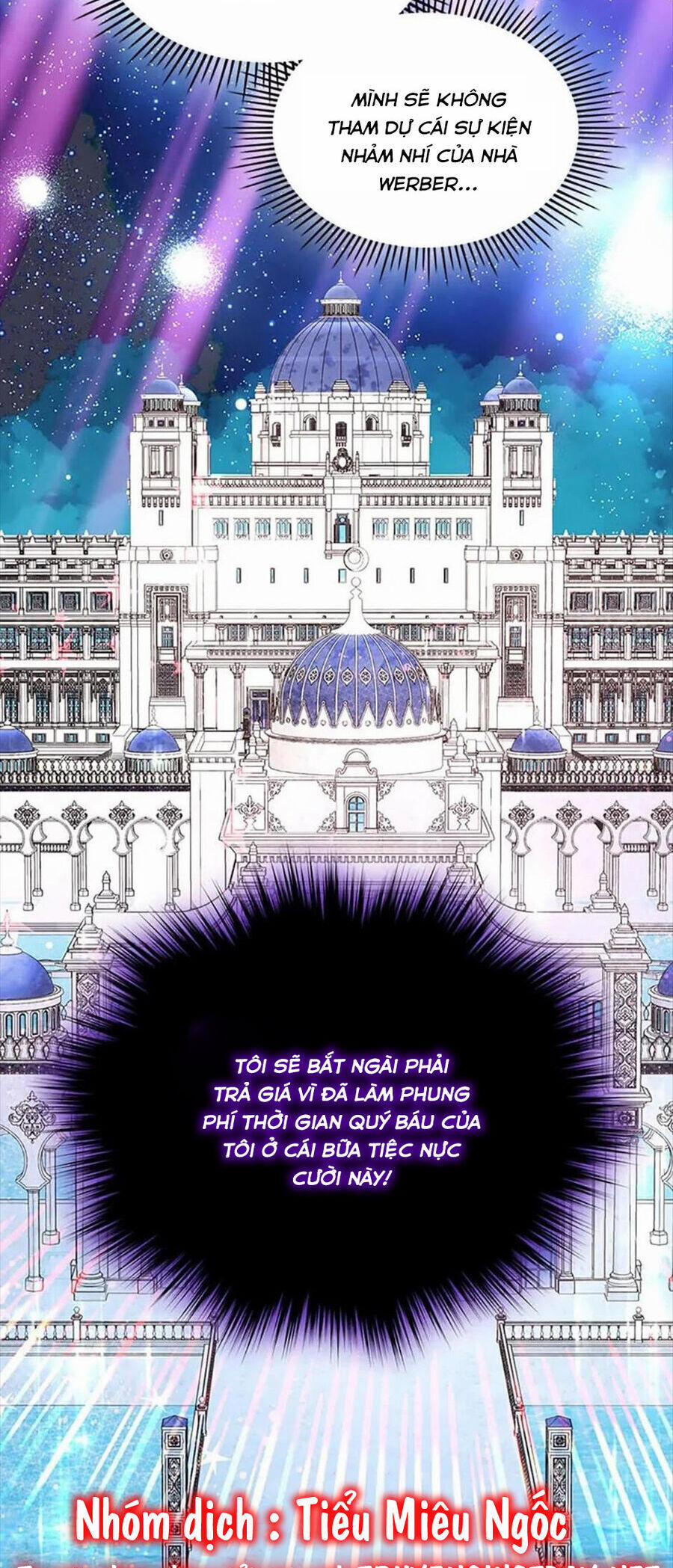 Anh Trai Tôi Quá Hiền Lành Làm Tôi Lo Lắng Ghê 76 trang 39