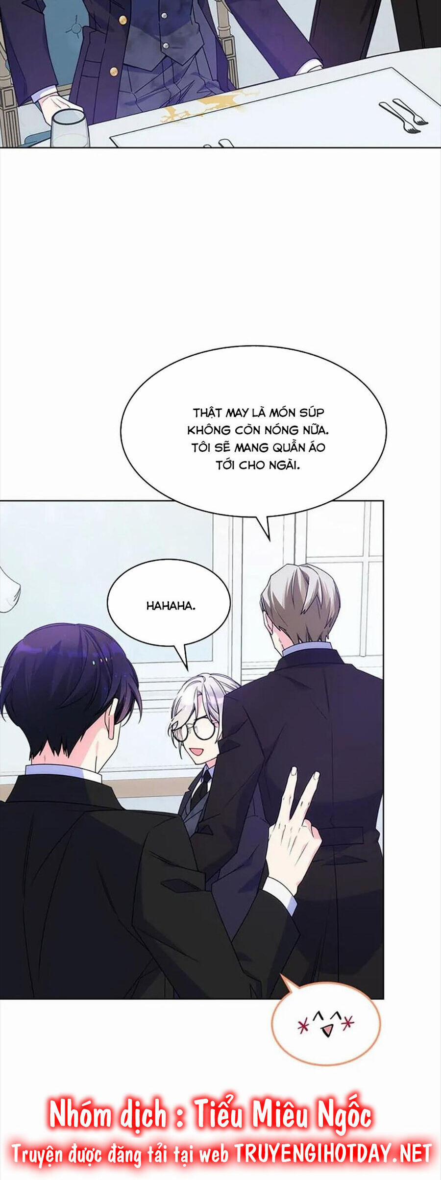 Anh Trai Tôi Quá Hiền Lành Làm Tôi Lo Lắng Ghê 76 trang 5