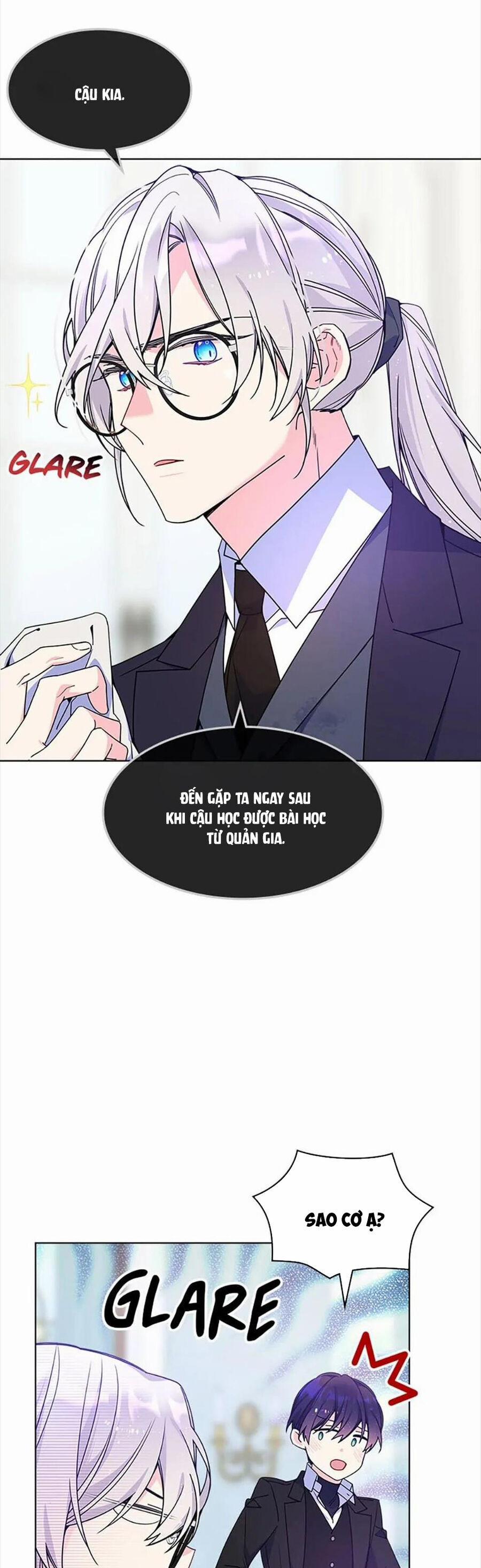 Anh Trai Tôi Quá Hiền Lành Làm Tôi Lo Lắng Ghê 76 trang 6