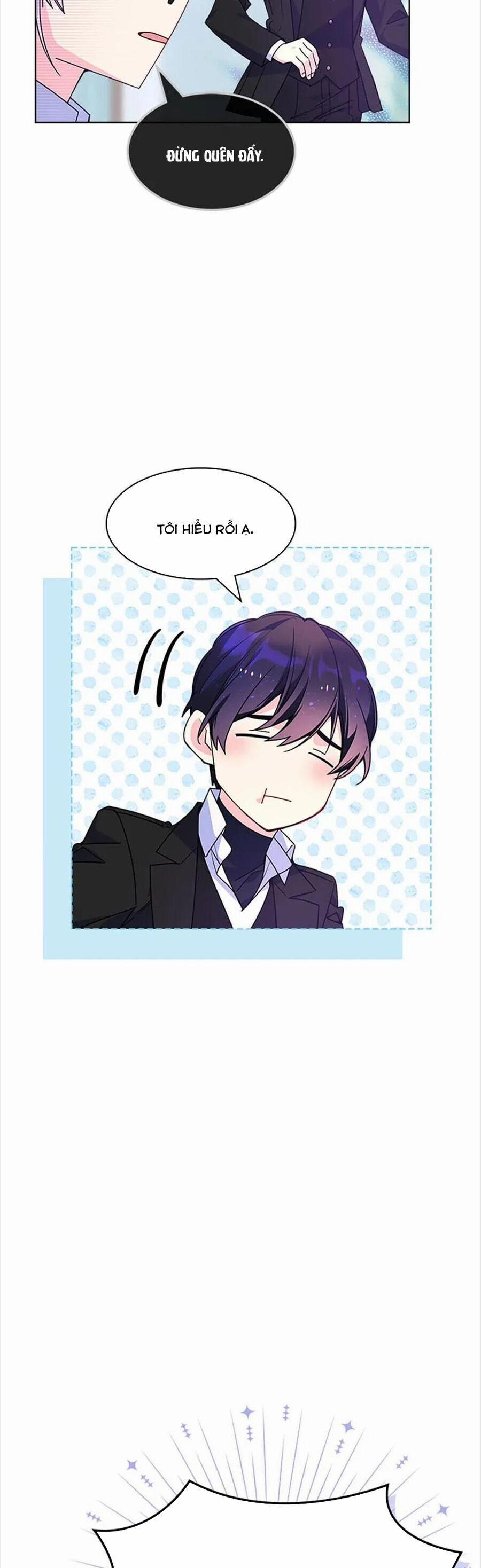 Anh Trai Tôi Quá Hiền Lành Làm Tôi Lo Lắng Ghê 76 trang 7