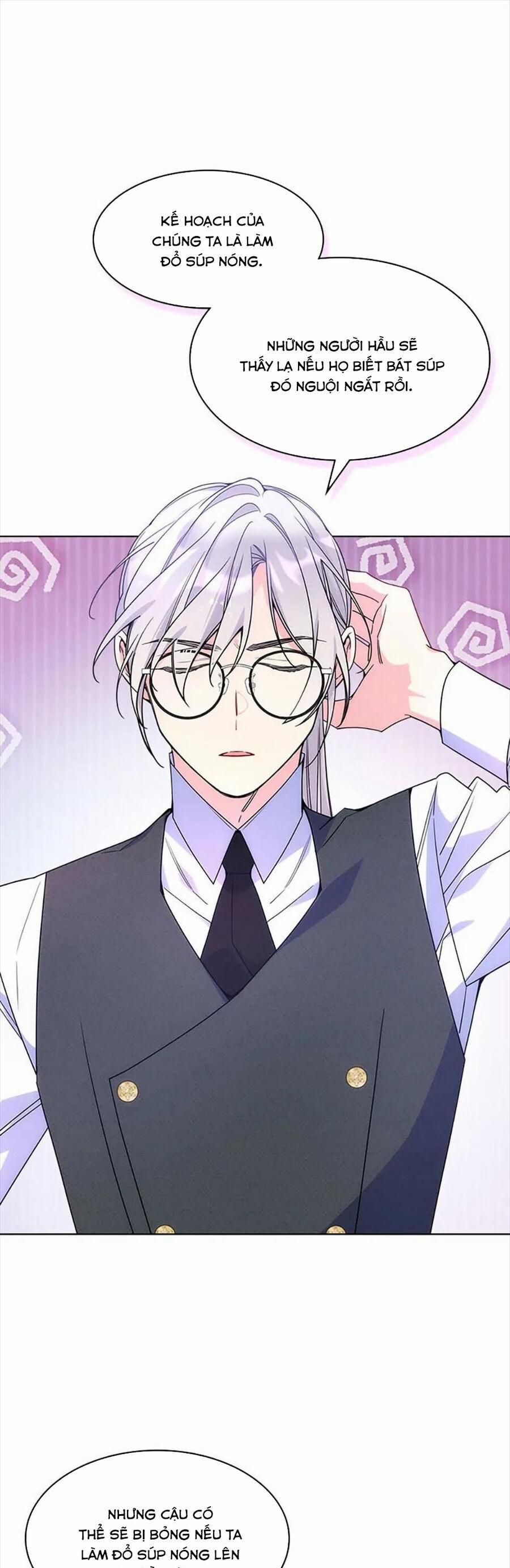 Anh Trai Tôi Quá Hiền Lành Làm Tôi Lo Lắng Ghê 76 trang 9