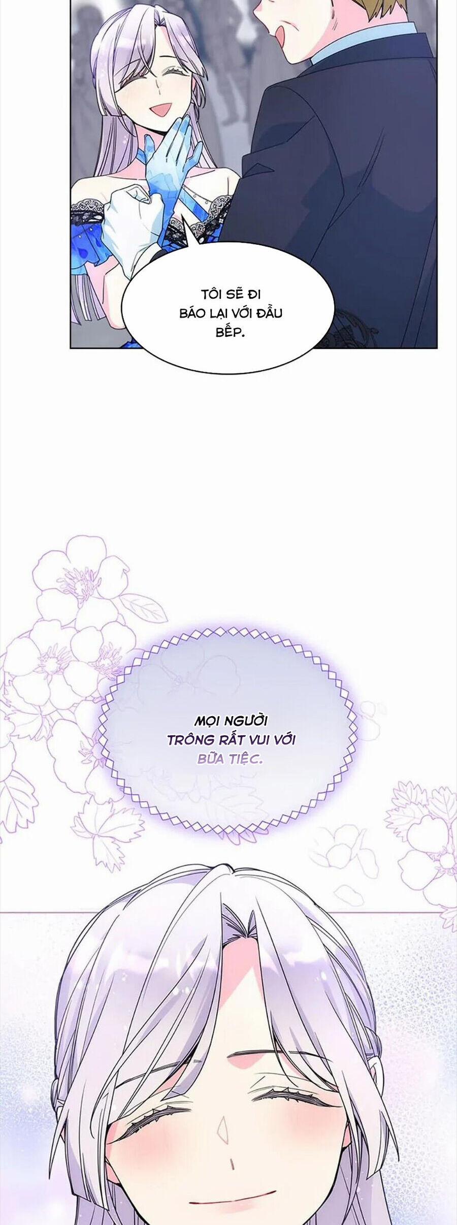 Anh Trai Tôi Quá Hiền Lành Làm Tôi Lo Lắng Ghê 77 trang 11