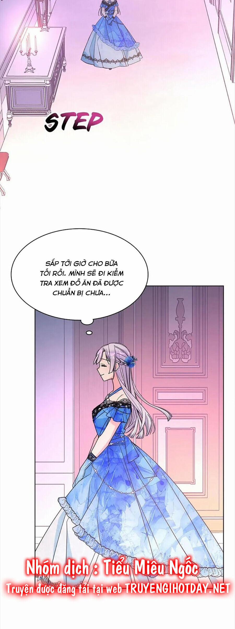 Anh Trai Tôi Quá Hiền Lành Làm Tôi Lo Lắng Ghê 77 trang 13