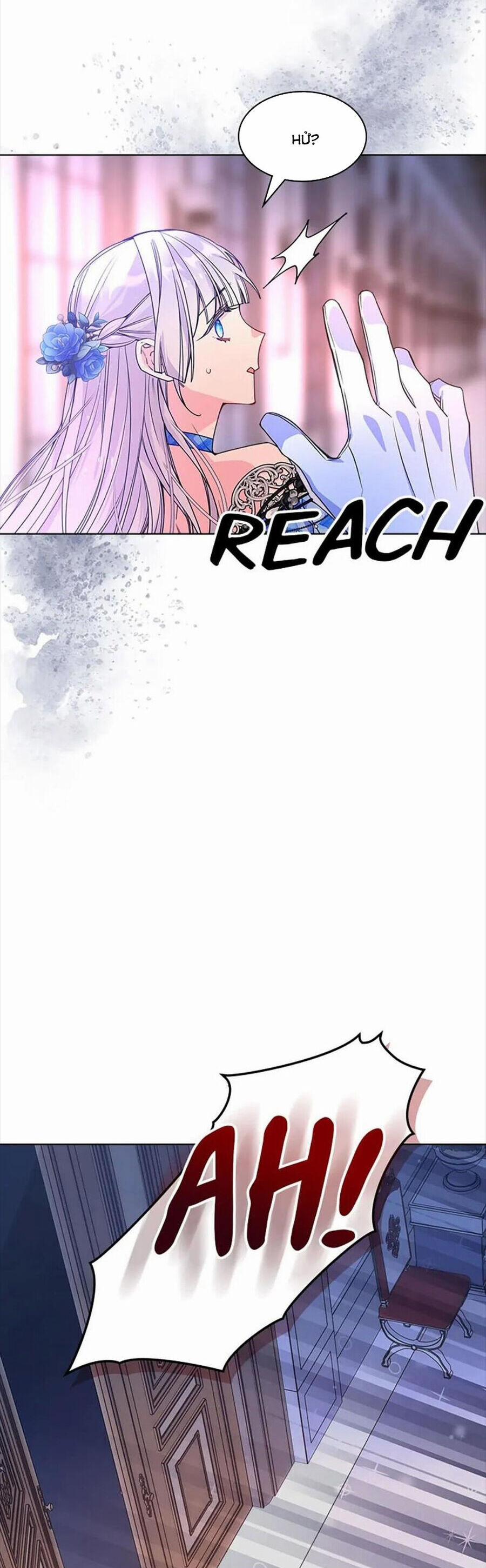 Anh Trai Tôi Quá Hiền Lành Làm Tôi Lo Lắng Ghê 77 trang 15